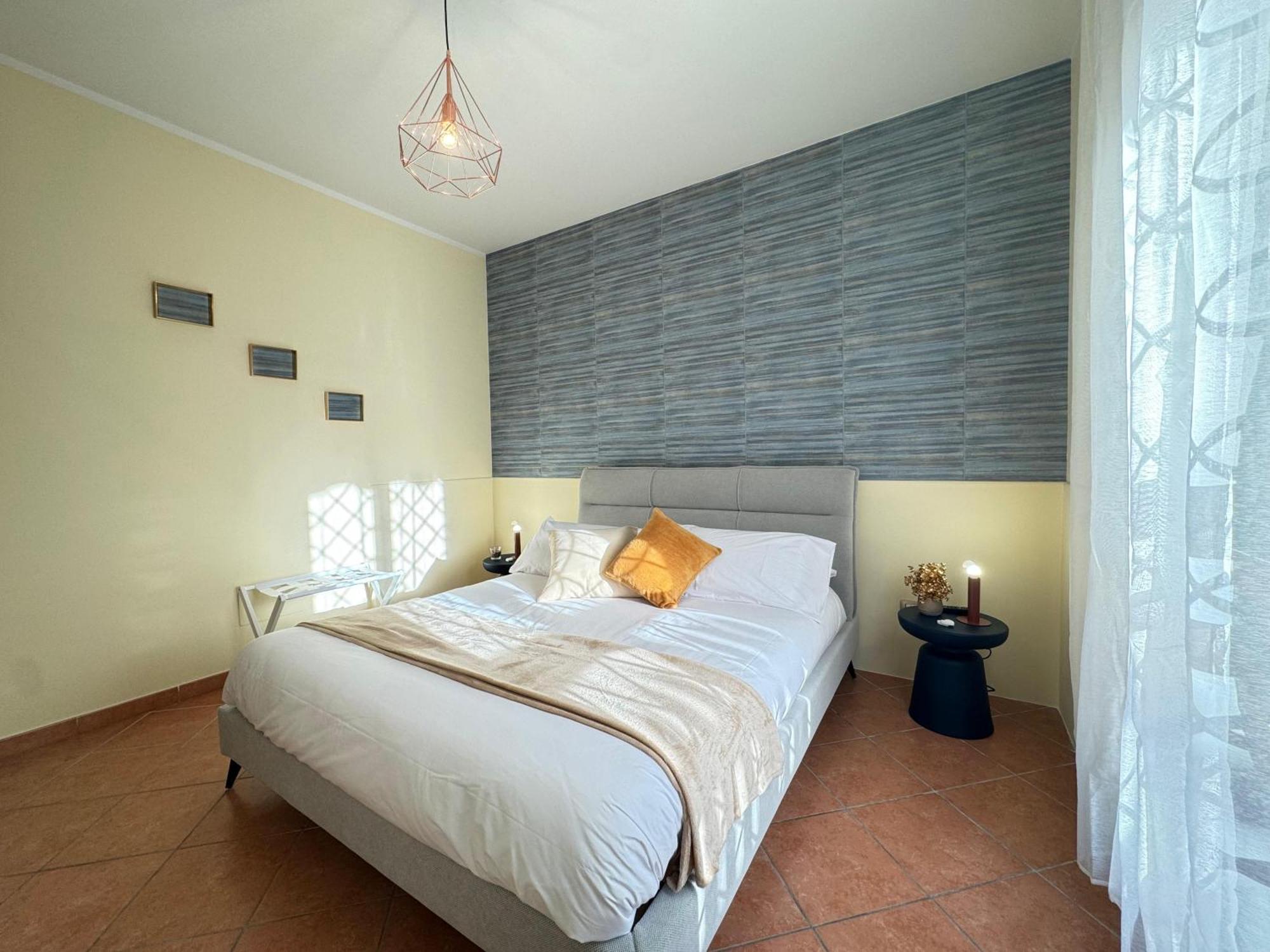 Ferienwohnung Casa Letizia Ladispoli Exterior foto